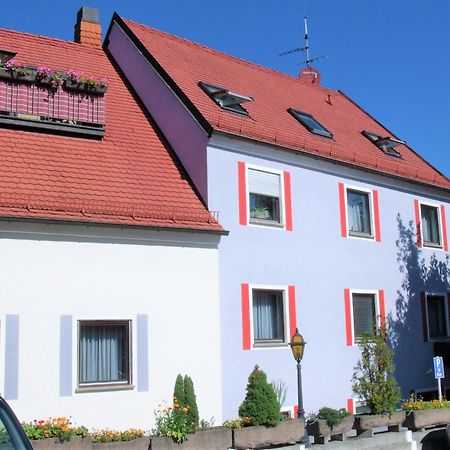 Hotel Brehm Würzburg Buitenkant foto