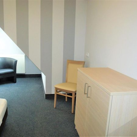Hotel Brehm Würzburg Buitenkant foto