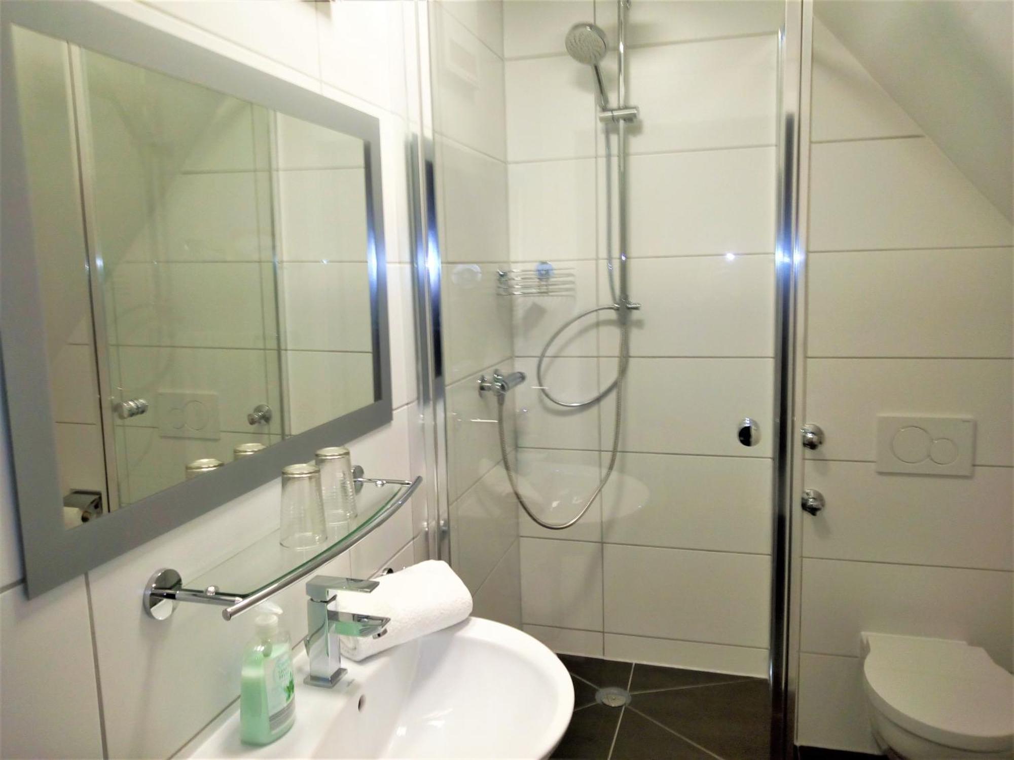 Hotel Brehm Würzburg Buitenkant foto