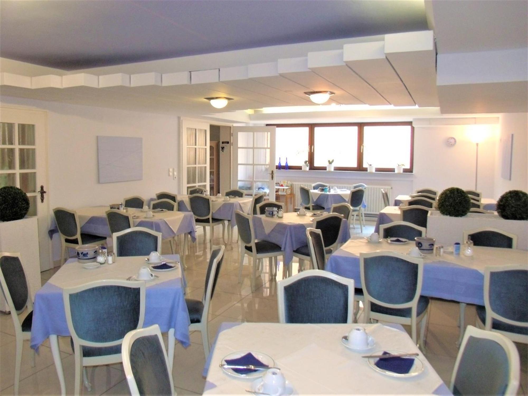 Hotel Brehm Würzburg Buitenkant foto
