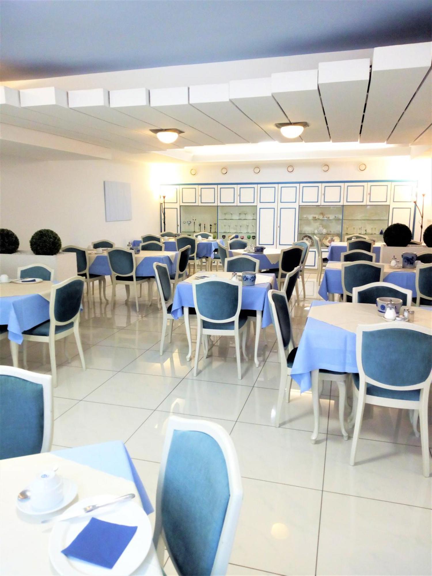 Hotel Brehm Würzburg Buitenkant foto