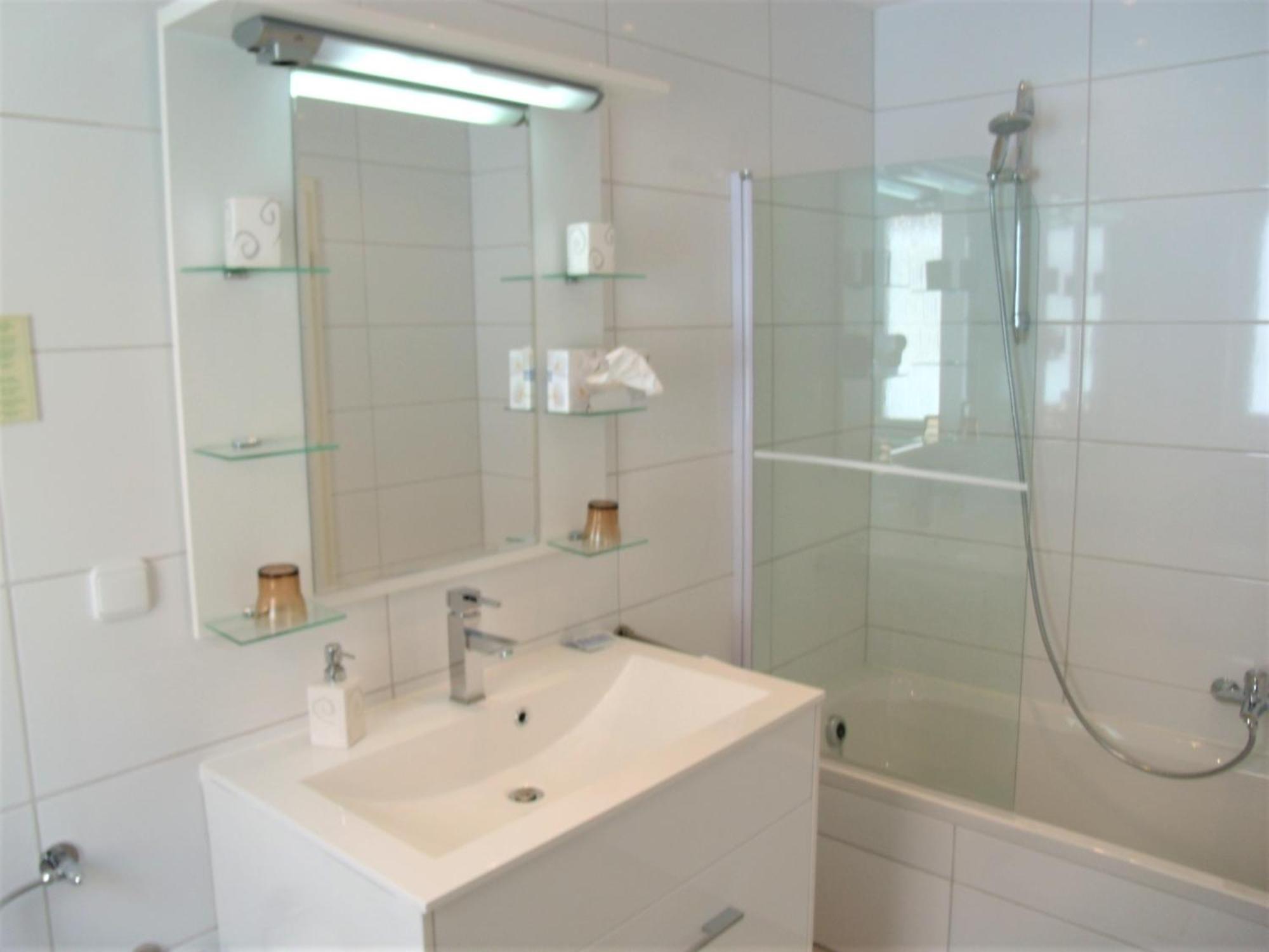 Hotel Brehm Würzburg Buitenkant foto